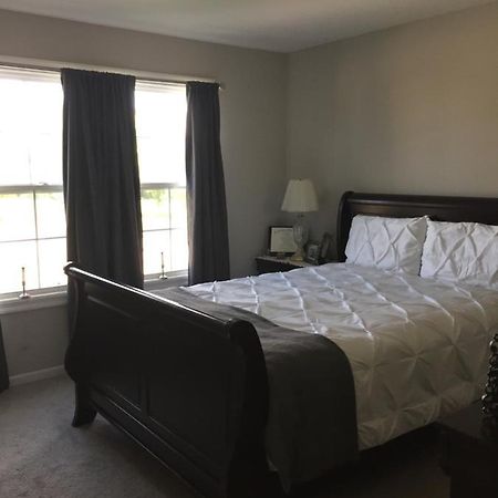 Lofthouse Bed and Breakfast Kansas City Buitenkant foto